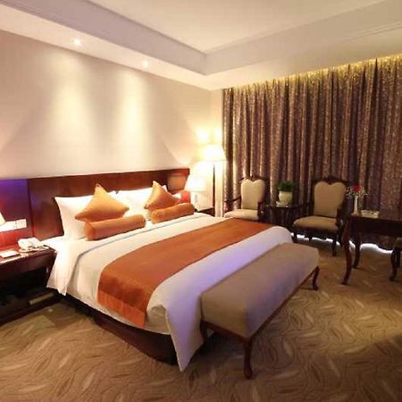 Haiyang Hotel Чанчжоу Екстер'єр фото