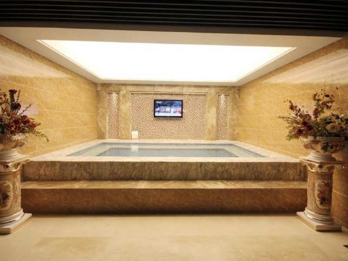 Haiyang Hotel Чанчжоу Екстер'єр фото