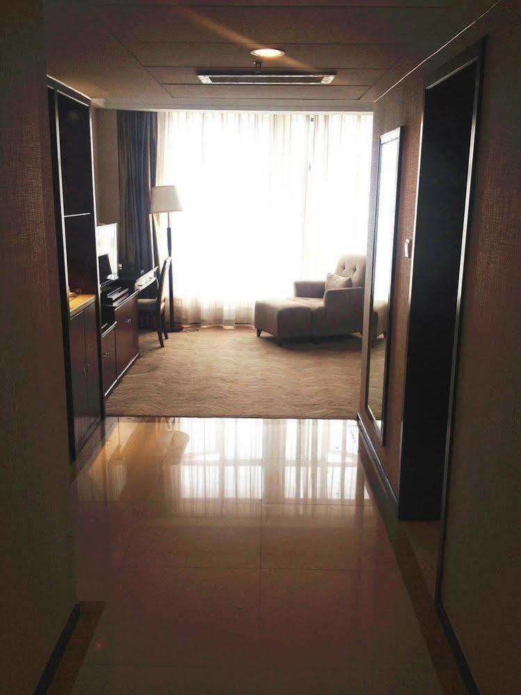 Haiyang Hotel Чанчжоу Екстер'єр фото