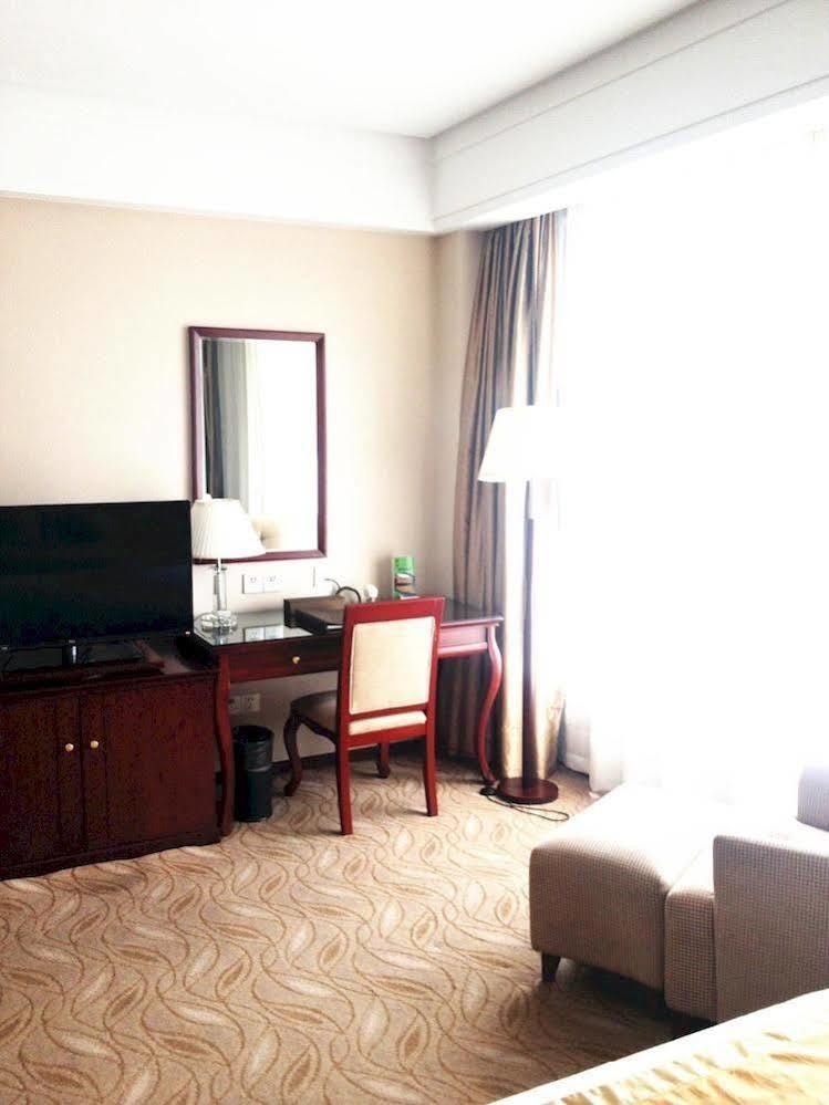 Haiyang Hotel Чанчжоу Екстер'єр фото