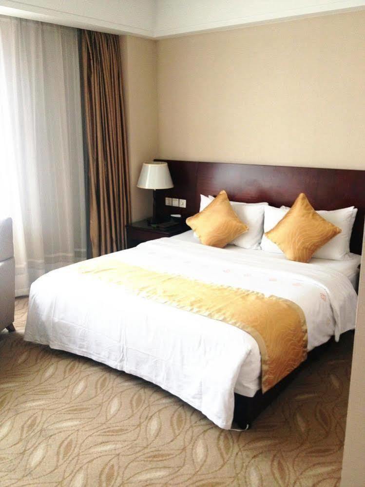 Haiyang Hotel Чанчжоу Екстер'єр фото