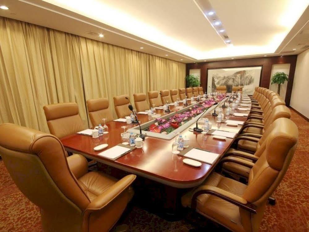 Haiyang Hotel Чанчжоу Екстер'єр фото